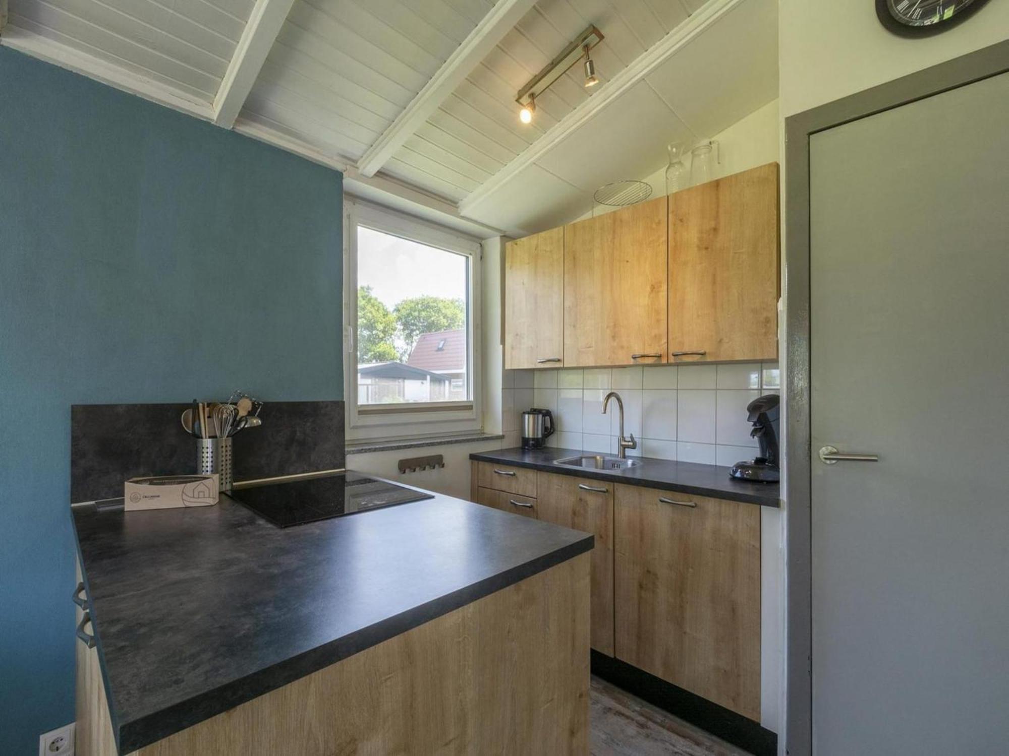 Beachside Holiday Home With Garden Callantsoog Εξωτερικό φωτογραφία